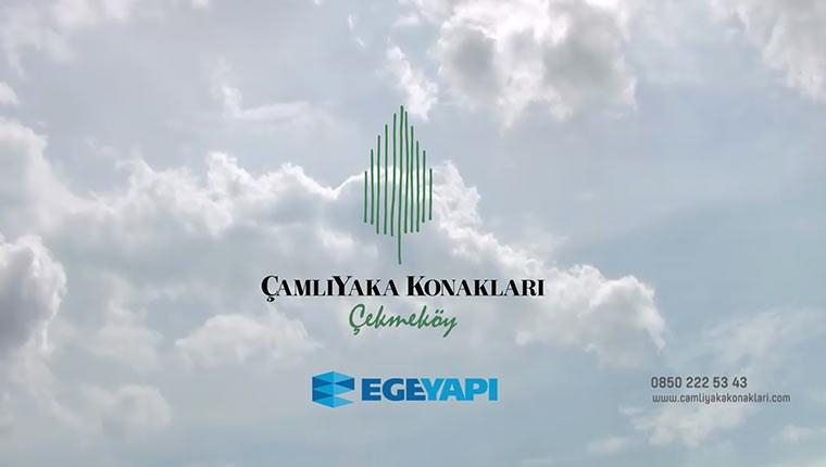 Çamlıyaka Konakları tanıtım filmi yayında!