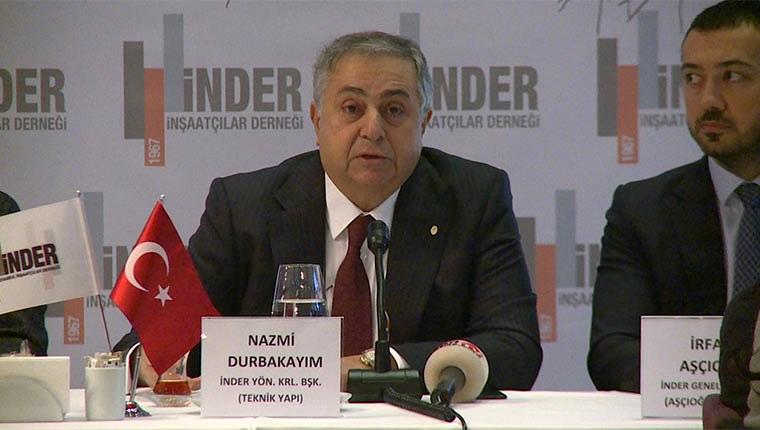 Nazmi Durbakayım 2018'i değerlendirdi