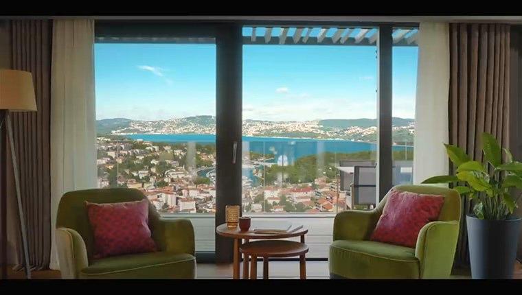 Emlak Konut 'Hayallerini Erteleme Türkiye' reklam filmi yayında