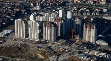 Innovia projesinde son durum ne?