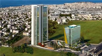 Mai Residence projesinden ilk görüntüler emlaktasondakika.com farkıyla yayında!