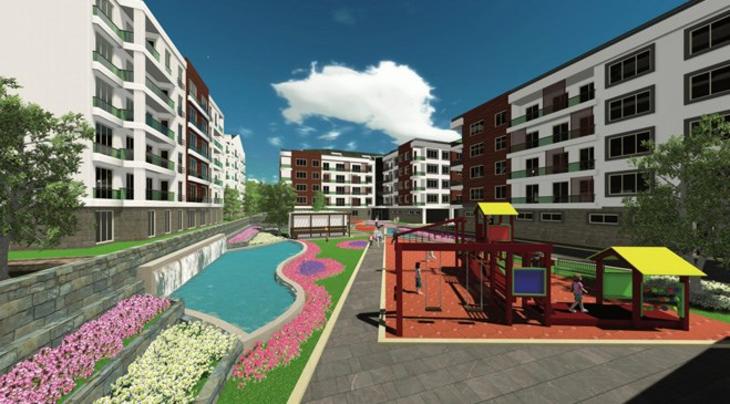 Eminevim Ahenk Istanbul Beylikduzu Nun Foto Galerisi Emlaktasondakika Com Da
