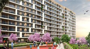Sur Yapı Tilia Çekmeköy foto galerisi yayında!