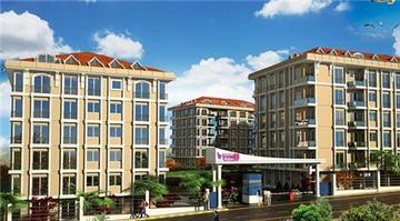 Evimiz Beylikdüzü proje görselleri