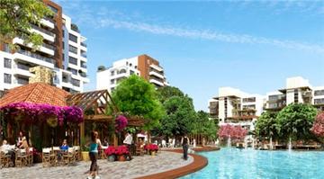 Sinpaş Köyceğiz Sancaktepe foto galerisi yayında