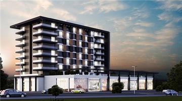 Beyaz Residence Ankara foto galerisi yayında
