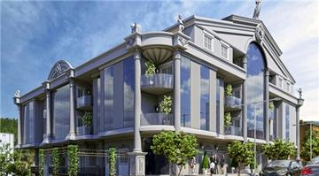 Manyetic Residence Apollon foto galerisi