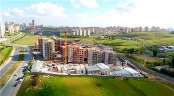 Emlak Konut Başakşehir Evleri 2'de son durum!