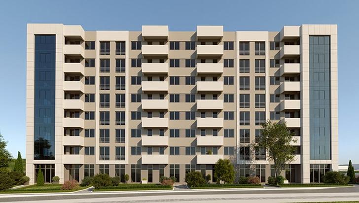 Liva Home Uzundere projesinin foto galerisi yayında!