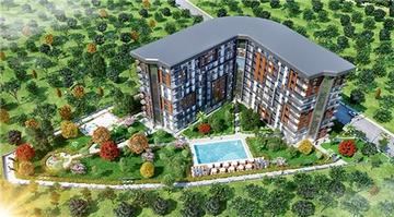 Atlantik Fly proje görselleri yayında!
