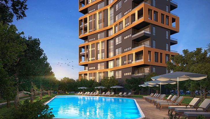 Arıcan Terra proje galerisi Sayfa 3