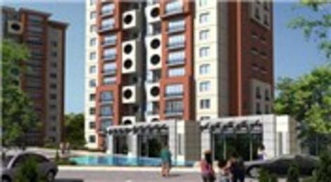 agena park evleri nde 120 bin liraya 400 tl taksitle