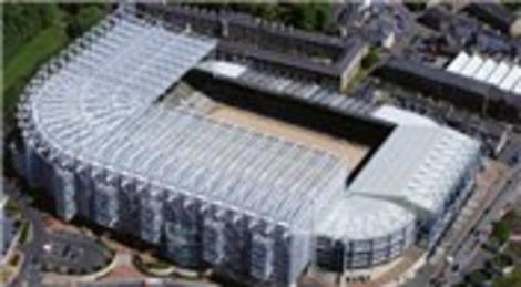 Giresun Cotanak Arena Stadi Giresun Cotanak Arena Stadi Haberleri