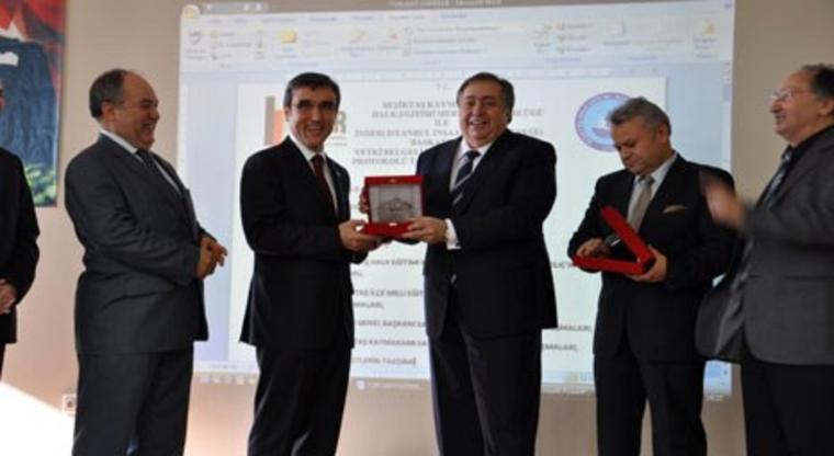 YETKİ BELGESİ OLMADAN ÇALIŞILMAYACAK