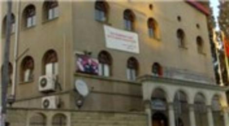 Ibb Cem Karaca Kultur Merkezi