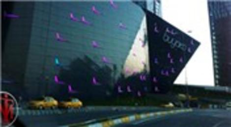 buyaka avm umraniye yuzde 100 doluluk oranina ulasti