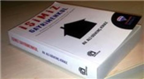 Re Max Isimiz Gayrimenkul Kitabi Yayinda