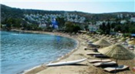bodrum gundogan da turizm ve konut
