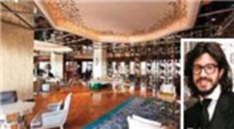 eren yorulmazer imzasi tasiyan wyndham istanbul kalamis marina hizmete girdi