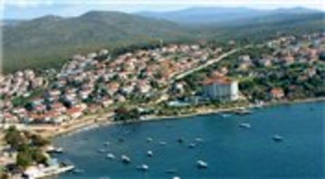 Izmir Cesme Satilik Arsa Izmir Cesme Satilik Arsa Haberleri