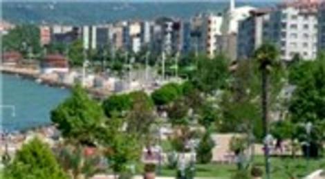 Ordu Fatsa Da Icradan Satilik 3 Arsa 701 Bin Liradan Satisa Cikti