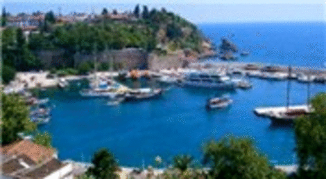 Antalya Kumluca Da Icradan Satilik Narenciye Bahcesi 901 Bin 500 Tl Ye