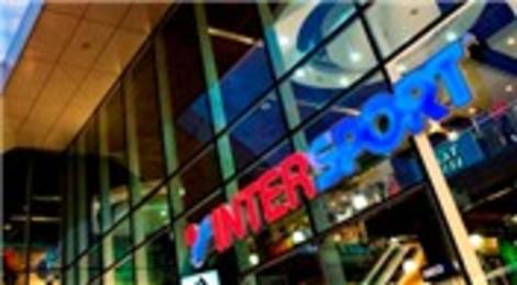 Intersport Novada Avm Istanbul Ve Nata Vega Avm Ankara Da Iki Magaza Acti