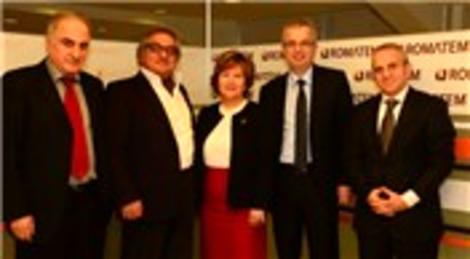 Romatem Ikinci Fizik Tedavi Ve Rehabilitasyon Merkezini Nisantasi Nda Acti
