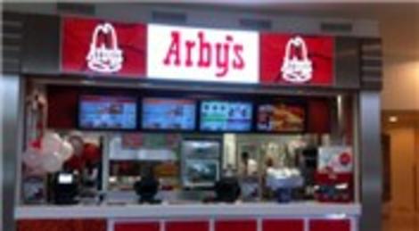 Arby S Restoranlari Nin 38 Incisi Carrefour Bursa Avm De Acildi