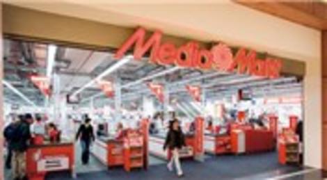 Media Markt Samsun Piazza Avm De Yeni Magaza Acti