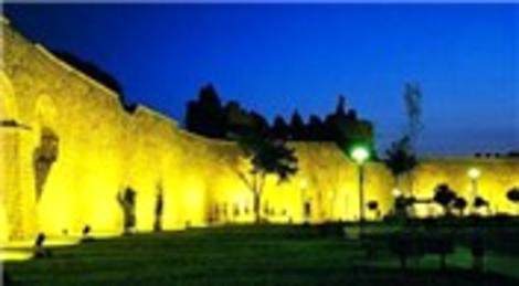 diyarbakir surlari icofort icomos