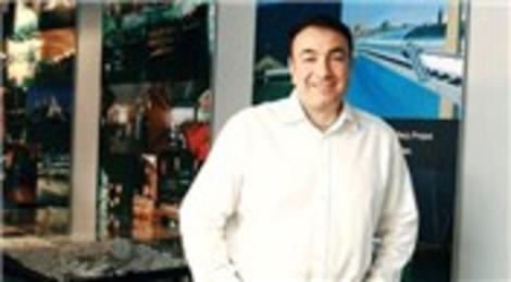 Hakan Kiran Vizyon Istanbul Gayrimenkul Yonetim Ve Danismanlik Sirketini Kurdu