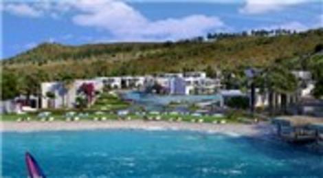 Bodrum Adabuku Villalari Nda Metrekaresi 5 Bin Euro Ya