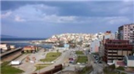 Antalya Serik Te 888 Bin 107 Liraya Satilik Tarim Arazisi