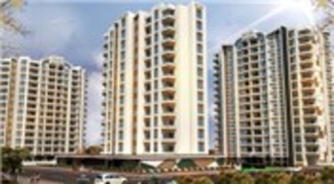Ildem Golden Center Kayseri De Fiyatlar 62 Bin Tl Den Basliyor