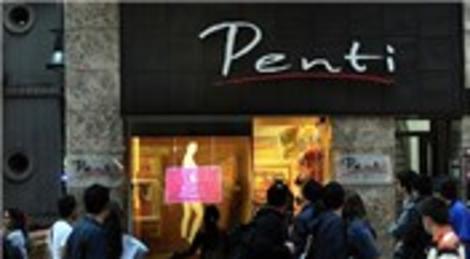 Penti Demiroren Istiklal Avm De Yeni Magaza Acti
