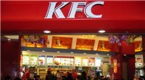 Kfc Kahramanmaras Piazza Avm De Yeni Restoran Acti