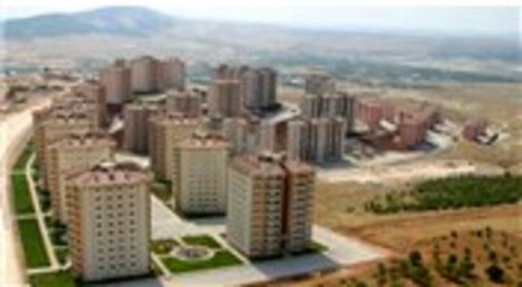 toki gaziantep beykent te teslimler 13 mayis ta basliyor