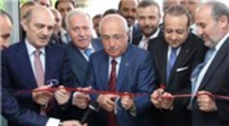 Avrupagoz 10 Merkezini Ankara Da Acti