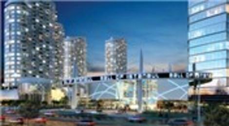 Mall Of Istanbul Residence Fiyat Listesi 273 Bin Tl Ye