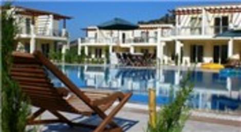 Bodrum Secret Garden Da Kampanya 122 Bin Tl Ye 2 1