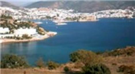 Osmanli Yapi 1 A S Den Bodrum Turkbuku Nde Satilik Arsa
