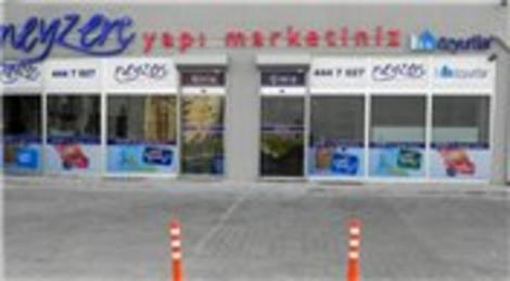 Neyzen Yapi Marketleri Nin Ucuncu Subesi Beylikduzu Nde Acildi