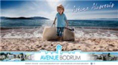 Avenue Bodrum Avm 31 Mayis 2013 Cuma Gunu Aciliyor