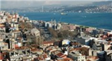 Istanbul Vakiflar Beyoglu Na Kiralama Karsiligi Otel Yaptiracak