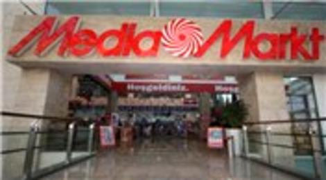 Media Markt 10 Uncu Magazasini Axis Avm De Aciyor
