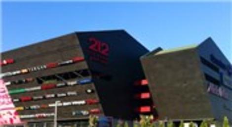 212 Istanbul Power Outlet Avm Hafta Sonu 75 Bin Ziyaretciyi Agirliyor