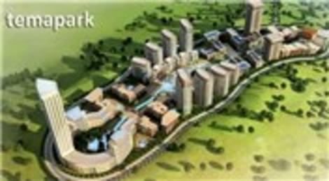 Tema Park Istanbul Teslim Tarihi