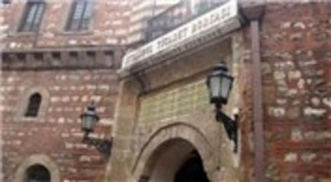 Istanbul Ticaret Borsasi 232 Yillik Binasindan Tasiniyor