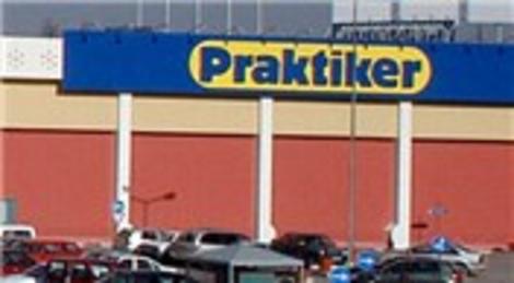 Alman Yapi Marketi Praktiker Iflas Etti